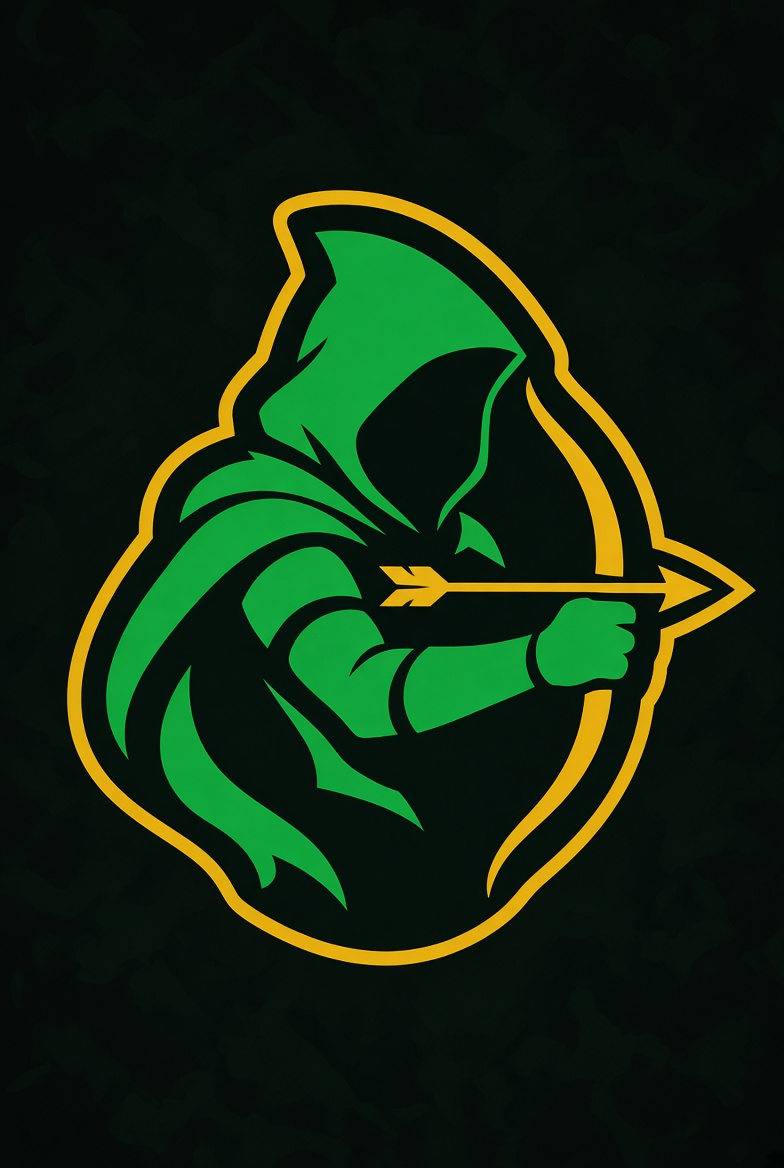 ROBBIN archer logo